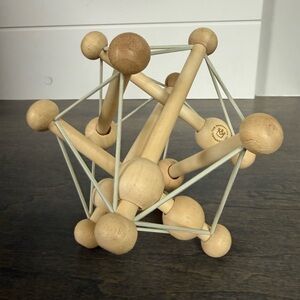 Manhattan Toy Co Skwish NEW